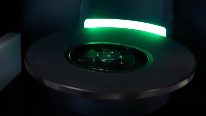 Vinyl Scan Datasheet